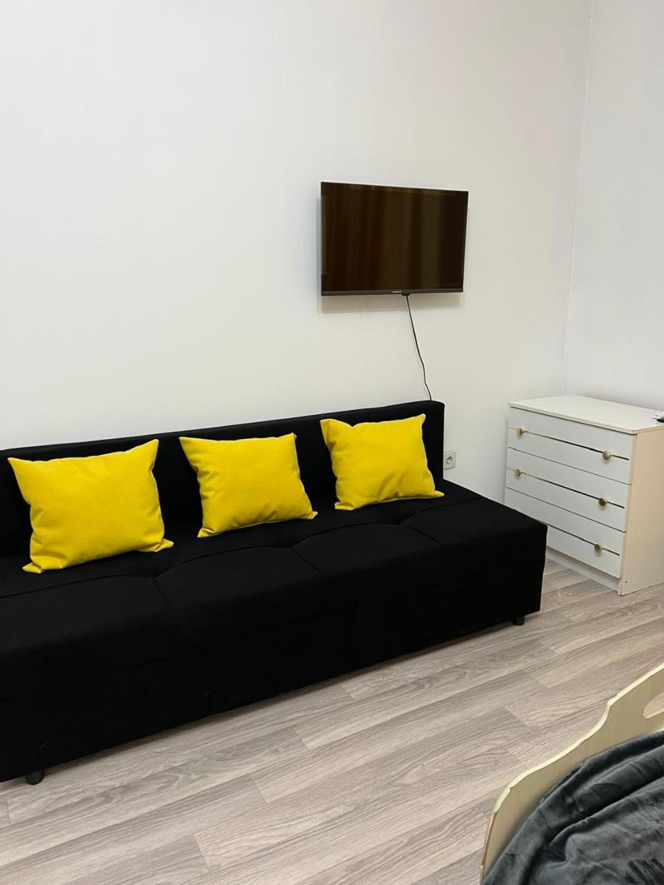Apartment большая на 8-9 человек 52