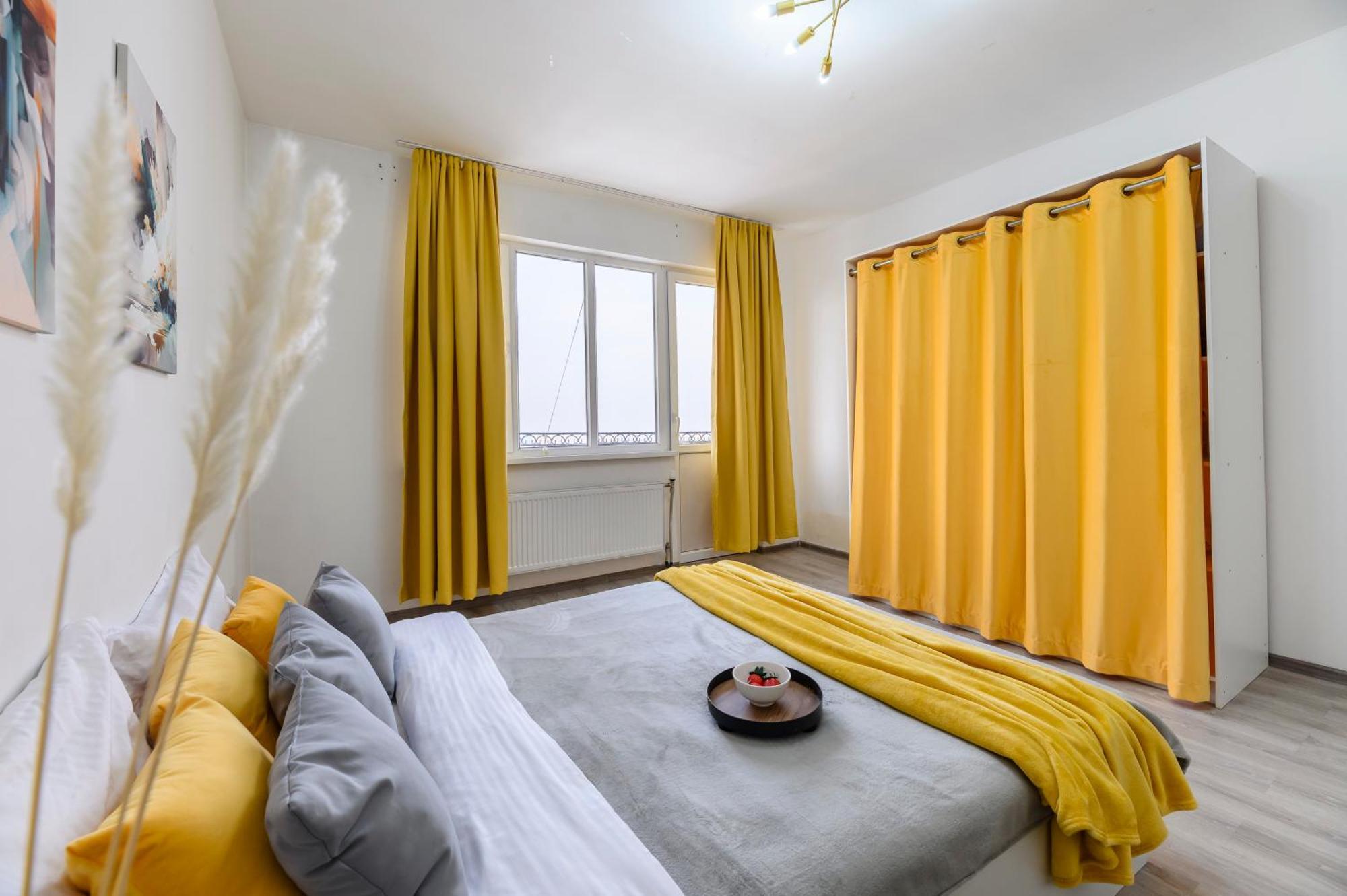 Apartment большая на 8-9 человек 52